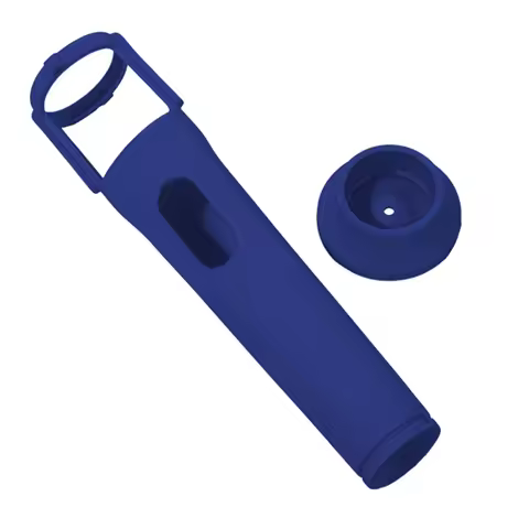 Silicone Case Mic Sleeves Microphone Stand Microphone Case for PartyBox Wireless Microphone