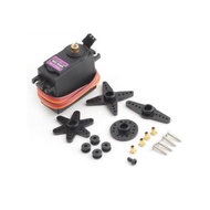 MG996R MG996 MG 996 996R servo motor high torque metal gear tower pro