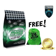 HALAL MASS PROTEIN! SUPERIOR 14 SUPERIOR MASS 15lbs (MASS GAINER HALAL)