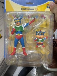 蠟筆小新 medicom toy udf