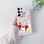 Samsung A06 A16 M35 M55 M51 M02 A02s A12 M12 S7 S7Edge Note 8 Note 9 J6(2018) J6Plus J6+ A9(2018 ) -