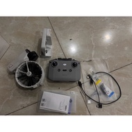 DJI Flip is lightweight