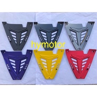 YAMAHA Y16 / Y16ZR ABS ENGINE PROTECTOR COVER V GRILL