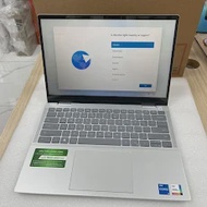 Laptop Dell Inspiron T7430 - N7430I58W1 (i5-1335U) (Bạc) - Demo