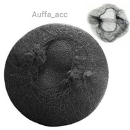 Hair bun/ hair roll hair bun best hair bun