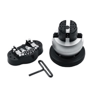 Spot inventory  Jewelry Tools Accessories Ball Vise Engraving Block Attachment Set for Crafting