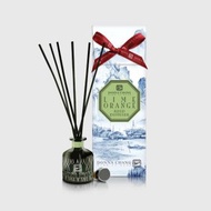 DONNA CHANG Lime Orange Reed Diffuser