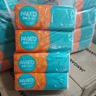 Paseo tissue 2play 200gram x 4