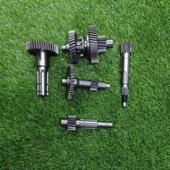 ATV 150CC & 200CC |  Gear Box |  Gear Shaft | Output Shaft |  Reverse Shaft