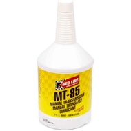 Red Line MT-85 GL-4 Gear Oil (946ml) 75W85