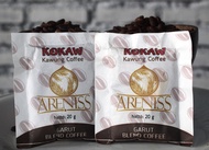 Kopi Kawung SACHET KOKAW Kopi Garutan Blend Arabica Robusta Dengan Gula Kawung Asli 20gr per sachet