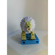 One Piece. DeQue Figure Series 1 - Richie by UNIFIVE 2002