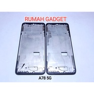 OPPO A78 4G/A78 5G MIDDLE LCD COATING FRAME