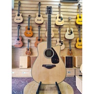 Yamaha FGX830C Acoustic Guitar