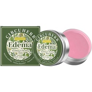 Edema Soothing & Healing Balm for Legs, Natural Ingredients, Reduces Swelling, Soothes Discomfort, I