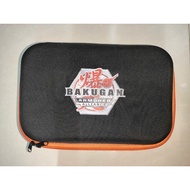 Bakugan Storage Box - Bakugan Storage Box Set - Bakugan Suitcase
