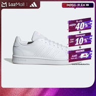 adidas เทนนิส & ไลฟ์สไตล์ รองเท้า Advantage Base Court Lifestyle ผู้หญิง สีขาว GW7105