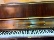 日產Yamaha U2 Piano