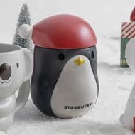 Starbucks Christmas demu mug 10oz