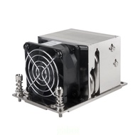 Mitre 3C Digital-SilverStone SilverStone XE02-SP3 CPU Radiator/SST-XE02-SP3