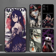 aesthetic Silicone Soft Phone Case Xiaomi Poco F5 Pro Poco X5 Pro Poco M6 Pro Poco F6 Pro X6 Pro Poc
