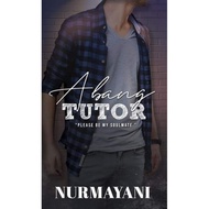 ABANG TUTOR by Nur Mayani