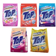 Top Detergent Powder 2.1kg~2.3kg