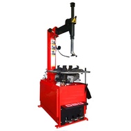 Car motorcycle tyre changer machine automatic clamp outside 10"-22" "Mesej saya sebelum order"