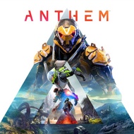 ANTHEM (PS5/PS4 DIGITAL DOWNLOAD)