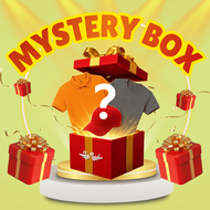 Mystery Box Hadiah Random