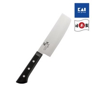 關孫六 - 日本製 "WAKATAKE"系列日式菜刀165MM