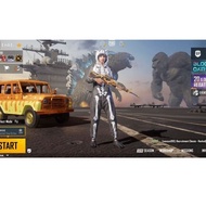 Pubg account for cheap @ Chat for more info