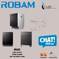 Robam Dishwasher W653