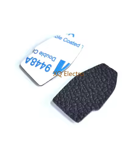 Brand New Thumb Back Rear Grip Rubber Cover for Olympus EM10III EM10 Mark III E-M10-III E-M5 III EM5