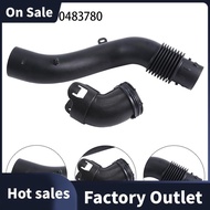 9670483780 Car Air Filter Connecting Air Intake Pipe Intet Hose for Peugeot 308 3008 408 508 Citroen C3 C4 C5 Spare Parts Accessories