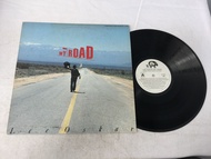 Lee Oskar – My Road Original Motion Picture Soundtrack  LP ขนาด 12 นิ้ว