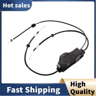 Rear Brake Actuator Control Unit for     X5 F15 F85 2016-2018 L4 2.0L     X6 F16 2015-2019 V8 4.4L 3