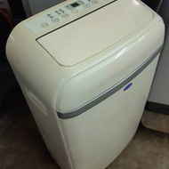 Carrier 開利1匹半室內移動冷氣機