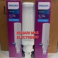 Philips LED PLC Lamp 6.5W 6.5watt 6.5W Plug 2PIN New