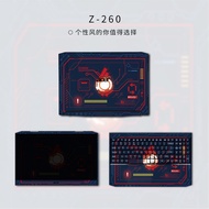 Laptop Skin Decal Notebook Vinyl Cover Protector for Acer Nitro 5 AN515-57 AN515-43 AN515-45 Compute