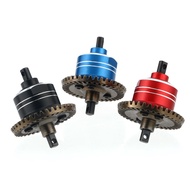MJX HYPER GO 1/14 14211 14210 H14BM Brushless RC Car Upgrade Steel Gears - Differential