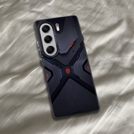 RN79 Robot Case Tecno series Compatible for Tecno Camon 40 Pro 5G 40 4G Pova 7 4G 6 6 Pro Spark 40 4