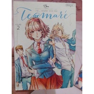 Te@mare Jilid 2 Karya Ben Versi Bahasa Melayu Preloved