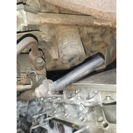 Perodua Kancil 660 12Valve Engine Block