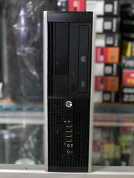 คอมทำงาน HP G630-650 / RAM4GB / HDD160-250GB แถมฟรี USB ไวไฟ คอมพิวเตอร์ราคาถูก คอมสเปคดีสำหรับทำงาน ดูหนังฟังเพลง คอมมือสอง/REFURBISHED