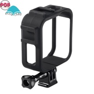 POP Frame Case for Go Pro MAX 360 Housing Cover Mount Protective Frame for Go Pro Max Accessories
