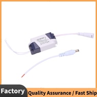 LED Transformer -  Constant Transformer 4-7W LED Driver Power Supply Transformer DC12-24V