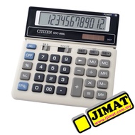 CITIZEN 868 SDC868 / SDC 868 / SDC 868L / SDC-868L / SDC868L Desktop Calculator (12Digits