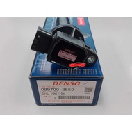 ORIGINAL DENSO IGNITION COIL TOYOTA VIOS NCP42 NCP93 NCP150 PRIUS NHP10 099700-2550 PLUG COIL