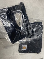 carhartt防水單肩包工裝斜挎包信封包胸包零錢包男女小包  Carhartt carhartt waterproof shoulder bag tooling messenger bag enve